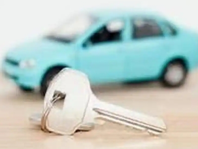 武进汽车抵押贷款办理流程,武进车抵贷需要什么条件?